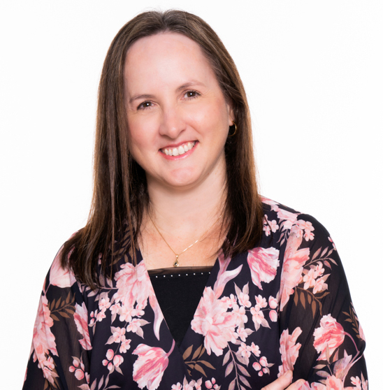 Karen Jones, Owner, Flourish PA Australia